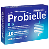 Купить Пробиэль Био 10 шт капсулы