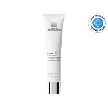 Купить La Roche-Posay Hyalu В5 40 мл крем