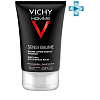 Купить Vichy Homme бальзам смягчающий после бритья с минералами, 75мл