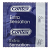 Купить Contex Extra Sensation презервативы 12 шт.