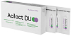 Купить Ацилакт Duo 10 шт крем для интимной гигиеныдозированный