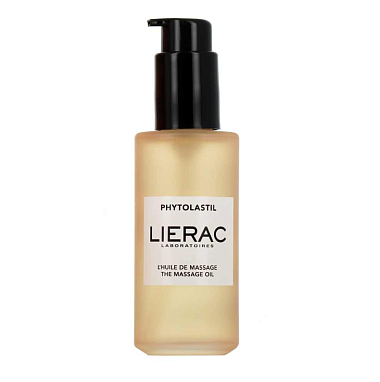 Купить Lierac Phytolastil 50 мл масло массажное