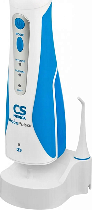 Купить CS Medica AquaPulsar CS-3 Basic ирригатор полости рта портативный
