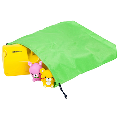 Купить Omron NE-C24 KIDS ингалятор компрессорный