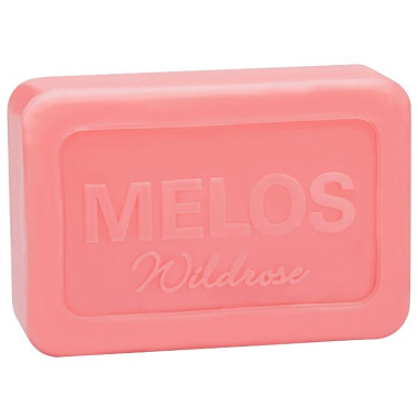 Купить Speick Melos 100 г мыло для тела дикая роза