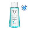 Купить Vichy Purete Thermale 100 мл средство для снятия макияжа с глаз успокаивающее