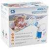 Купить Omron DuoBaby (NE-С301-RU) ингалятор компрессорный (небулайзер)