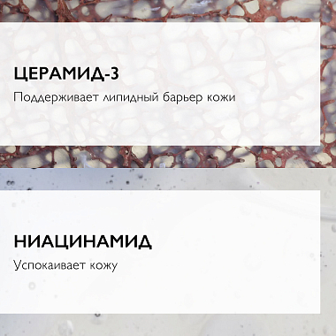 Купить La Roche-Posay Toleriane 400 мл гель-пенка