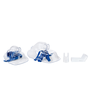 Купить Omron Comp Air ингалятор компрессорный NE-C20 Basic (NE-C802-RU)