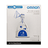 Купить Omron NE-C300 Complete ингалятор компрессорный универсальный