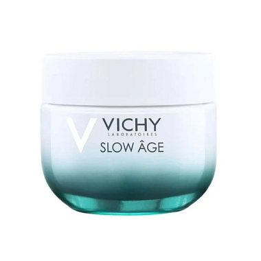 Купить Vichy Slow Age набор протокол защиты молодости кожи