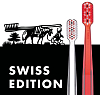 Купить Curaprox Ultra oft Duo Swiss CS5460/2 2020 2 шт набор щеток зубных
