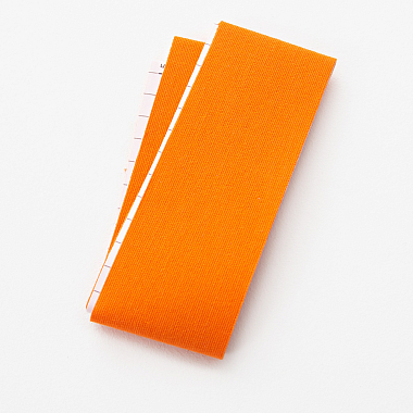 Купить Кинезио тейп Kinexib Pro 5 см × 1 м бинт адгезивный оранжевый