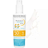 Купить Bioderma Photoderm KID спрей SPF50+, 200мл