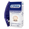 Купить Contex Extra Sensation презервативы 12 шт.