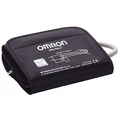 Купить Манжета Omron HEM-RML31-E р.22-42см