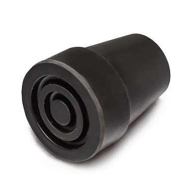 Купить Наконечник для тростей и костылей 18 мм