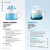 Купить Vichy Aqualia Thermal 50 мл крем увлажняющий легкий для нормальной кожи