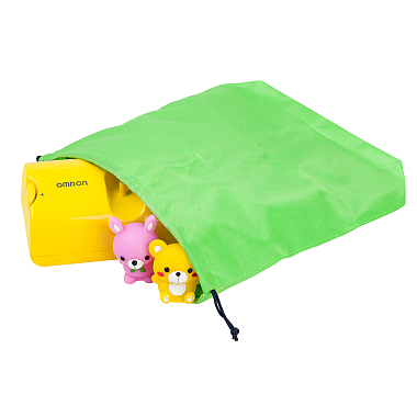 Купить Omron NE-C24 KIDS ингалятор компрессорный