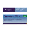 Купить Золадекс 10,8 мг капсулы для подкожного введения пролонгированного действия шприц-аппликатор