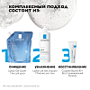 Купить La Roche-Posay Lipikar 400 мл гель для душа успокаивающий рефилл