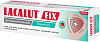 Купить Lacalut Fix 40 г крем для фиксации зубных протезов экстра сильный мятный