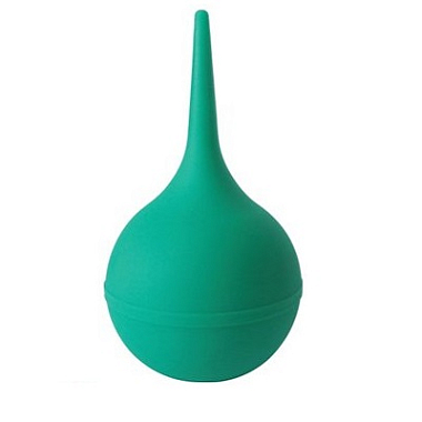 Купить Medrull спринцовка тип А-1 30 мл пластизольная с мягким наконечником