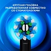 Купить Орал-Би зубная щетка электрическая Арт.3708 Виталити про D103.413.3 +зарядное устройство/цвет сириневый