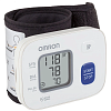 Купить Omron RS2 тонометр автоматический на запястье
