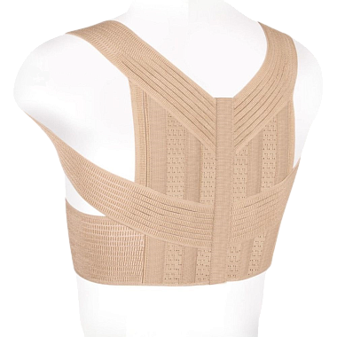 Купить Ecoten реклинатор ортопедический размер M артикул КК-04