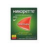 Купить Никоретте пластырь трансдермальный полупрозрачный 15 мг/16 ч №7