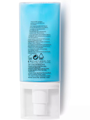 Купить La Roche-Posay Hydraphase Intense Legere крем-гель 50мл ср-во увлажн д/норм и комбин кожи