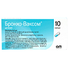Купить Бронхо-Ваксом детский 3,5 мг 10 шт капсулы