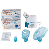 Купить Omron DuoBaby (NE-С301-RU) ингалятор компрессорный (небулайзер)