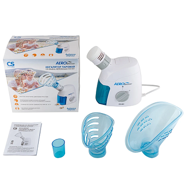 Купить Omron DuoBaby (NE-С301-RU) ингалятор компрессорный (небулайзер)