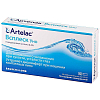 Купить Артелак Всплеск Уно 0,5 мл 30 шт капли глазные тюбик-капельница