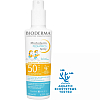 Купить Bioderma Photoderm KID спрей SPF50+, 200мл