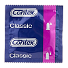 Купить Contex Classic презервативы классические 3 шт.