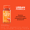 Купить Urban Formula капс №60 D3 Basic 600 ME Омега-3,D3 300%