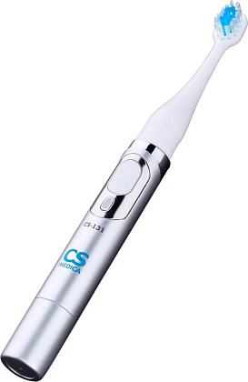 Купить CS Medica Sonic Pulsar CS-131 щетка зубная электрическая