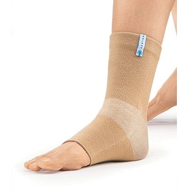 Купить Orlett бандаж для голеностопного сустава размер XS Артикул MAN-101