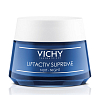 Купить Vichy Liftactive Supreme Крем-уход ночной, 50мл