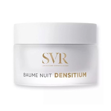 Купить SVR Densitium 50 мл ночной бальзам для лица
