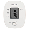 Купить Omron M1 Basic (ARU) тонометр автоматический плечевой с адаптером и стандартной манжетой 22-32 см