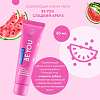 Купить Curaprox Be You Pink single зубная паста 60 мл Любитель конфет Арбуз розовая