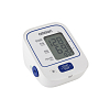 Купить Omron 717 НЕМ-8712-СМ тонометр автоматический с адаптером и манжетой 22-32 см