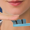 Купить Oral-B Colors 4 шт  зубная щетка средняя