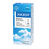 Купить Назол 0,025% 10 мл спрей назальный