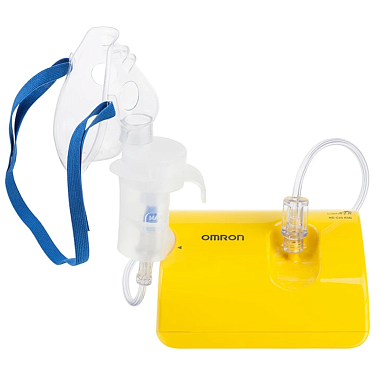 Купить Omron NE-C24 KIDS ингалятор компрессорный