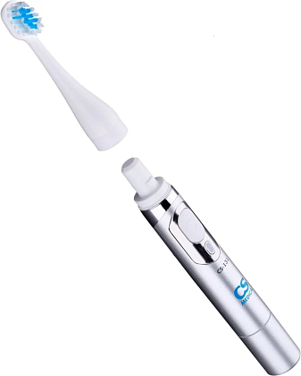 Купить CS Medica Sonic Pulsar CS-131 щетка зубная электрическая